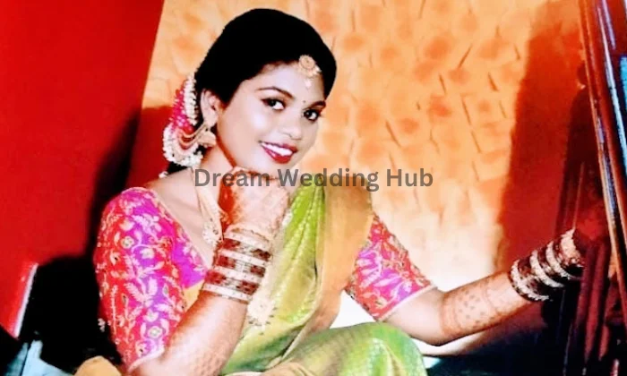 Amelika Beauty Parlour